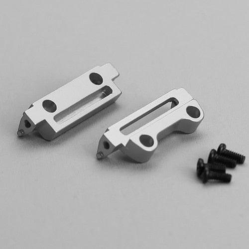 Front/Rear Beam for Orlandoo Hunter OH32A03 1/32 (Metaal) - upgraderc