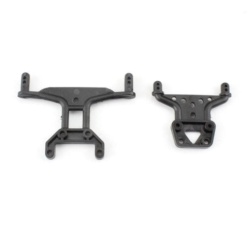 Front/Rear Body Post for Wltoys 144002 1/14 (Plastic) Body Mount upgraderc 