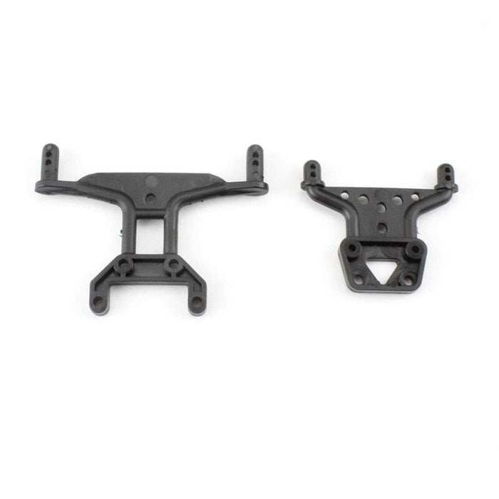 Front/Rear Body Post for Wltoys 144002 1/14 (Plastic) Body Mount upgraderc 