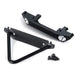 Front/rear Bumper for Axial SCX24 (Metaal) Orderdeel Yeahrun Front 