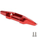 Front/Rear Bumper for Traxxas MAXX 4S 1/10 (Aluminium) 8935 8936 Onderdeel New Enron Rear RED 