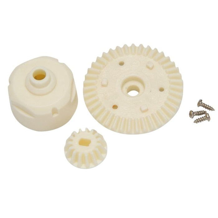 Front/rear Differential Gear Assembly for Tamiya 1/10 (Nylon) 51004 Orderdeel upgraderc 