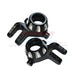 Front/Rear Knuckle Arm + C-Hub for Traxxas Sledge 1/8 (Aluminium) Onderdeel GPM Front Knuckle Black 