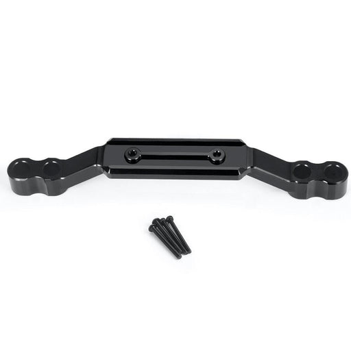 Front/Rear Shell Body Mount for Arrma Felony 6S 1/7 (Aluminium) Onderdeel Yeahrun Front 