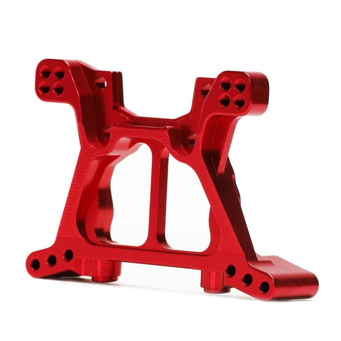 Front/Rear Shock Tower for Traxxas 1/10 (Aluminium) 6838 6839 Onderdeel New Enron Front Red 
