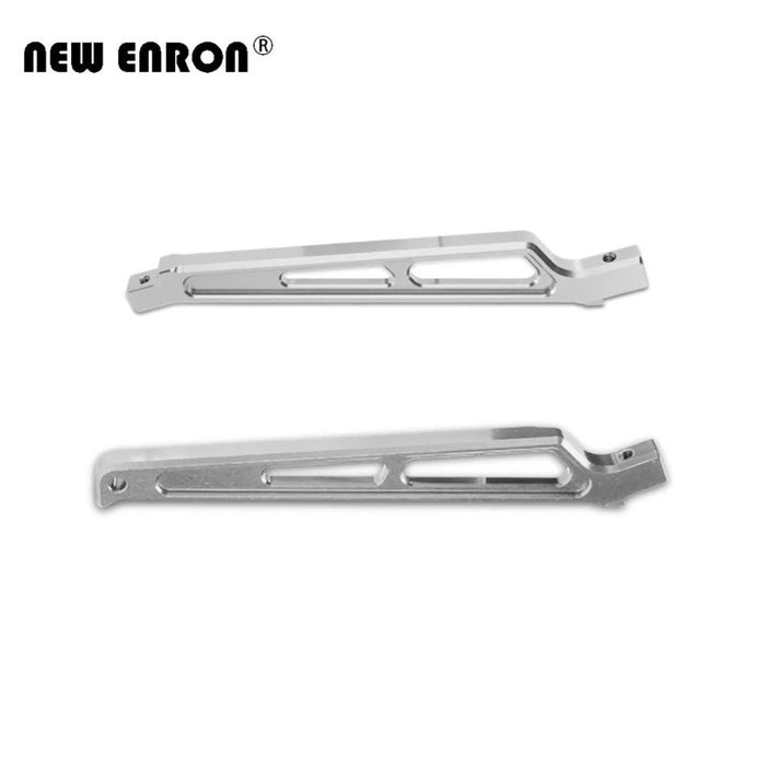 Front/Rear Steering Support Bracket Chassis Brace for Arrma Talion 1/8 (Aluminium) AR320445 - upgraderc