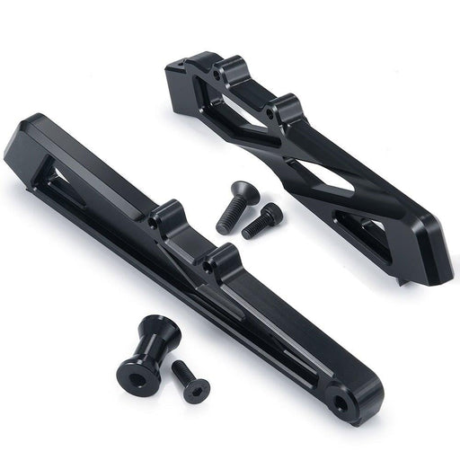 Front/Rear Steering Support Mount for Arrma 1/7 (Aluminium) Onderdeel Yeahrun Front and Rear 