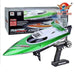FT009 2.4G 4CH 35kM/H Racing Boat PNP - upgraderc