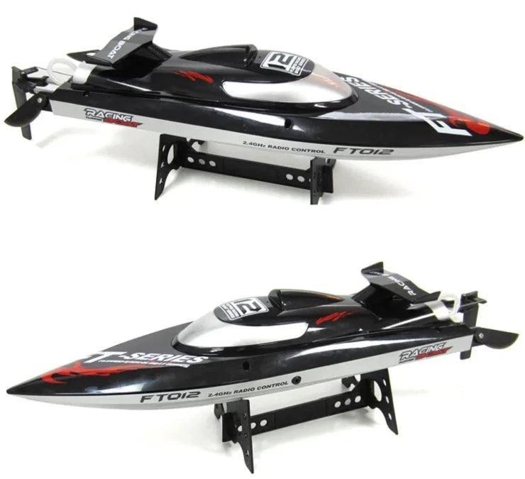 Ft012 rc boat upgrades sales