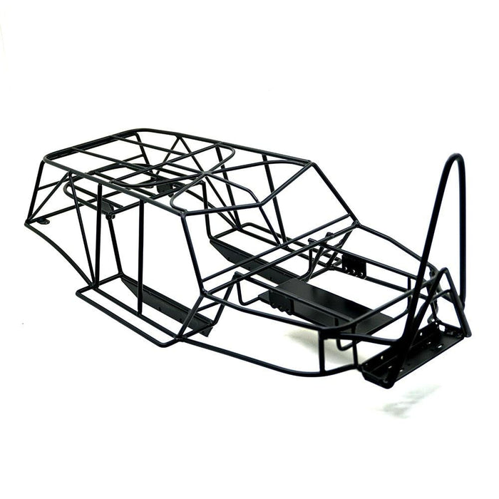 Full Body Roll Cage for Axial Wraith (Staal) Onderdeel Yeahrun 