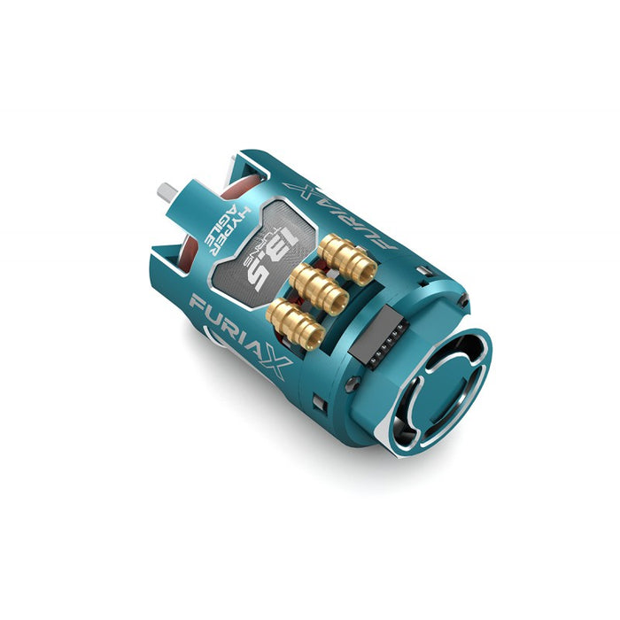 SkyRC FuriaX Hyper Agile 1/10 Drifting 10.5T Sensored Brushless Motor