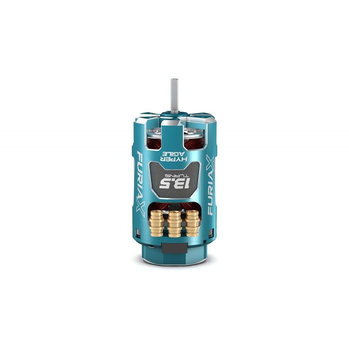 SkyRC FuriaX Hyper Agile 1/10 Drifting 10.5T Sensored Brushless Motor