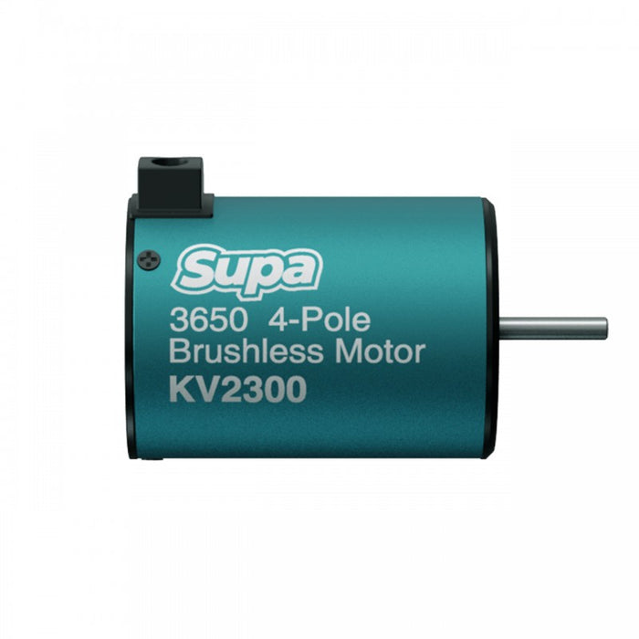 SkyRC FuriaX Supa 3650 Brushless Motor 2300KV