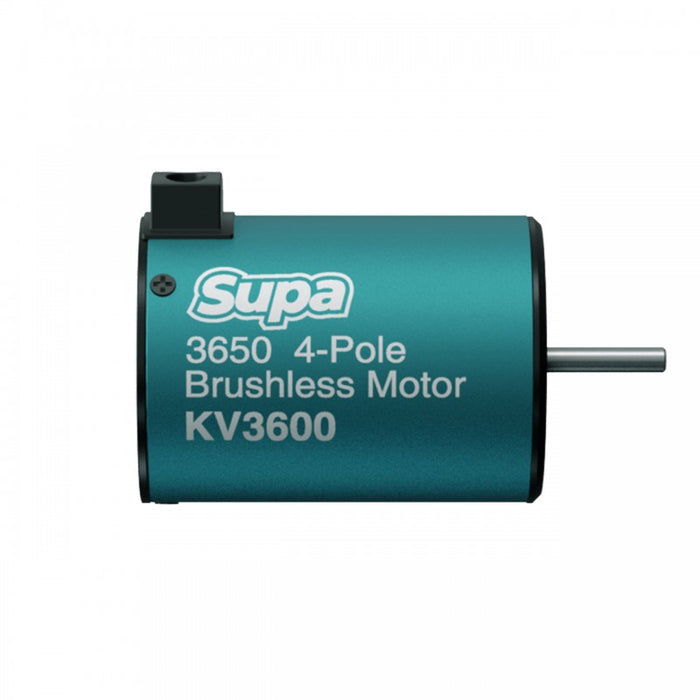 SkyRC FuriaX Supa 3650 Brushless Motor 3600KV