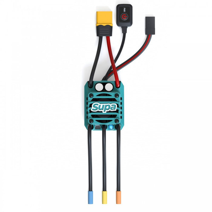 SkyRC FuriaX Supa 60A Brushless ESC
