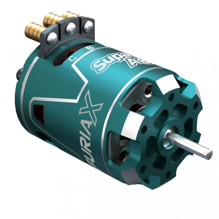 SkyRC FuriaX Supa Agile 1/10 Sensored Brushless Motor for Drifting 10.5T