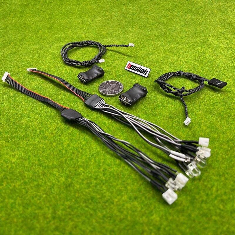 fury-bear-sound-light-simulation-system-for-tamiya-truck-1-14