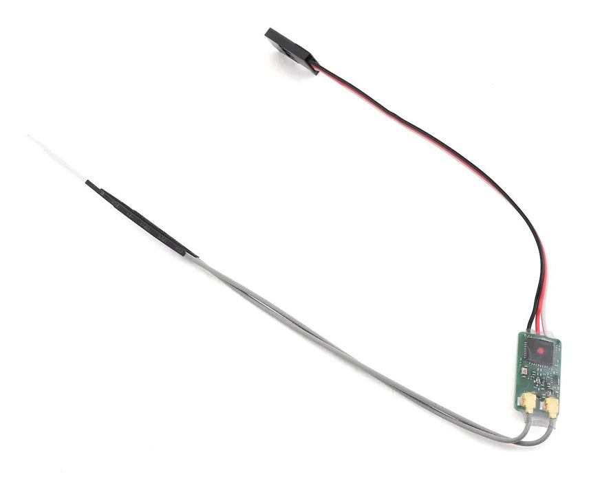 Récepteur de course de drone Futaba R2000SBM S-FHSS Port S.Bus & RSSI