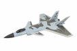 FX930 J20 Fighter Plane PNP (Schuim) - upgraderc