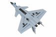 FX930 J20 Fighter Plane PNP (Schuim) - upgraderc