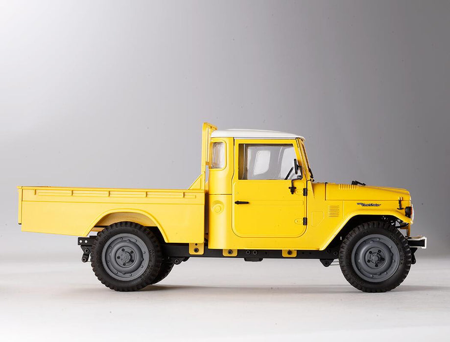 FMS Toyota FJ45 1/12 Crawler PNP (Geel)