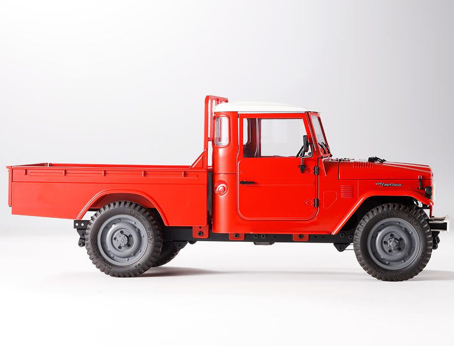 FMS Toyota FJ45 1/12 Crawler PNP (Rood)