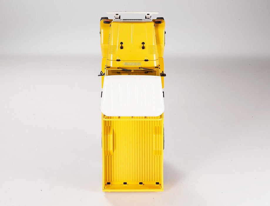 FMS Toyota FJ45 1/12 Crawler PNP (Geel)