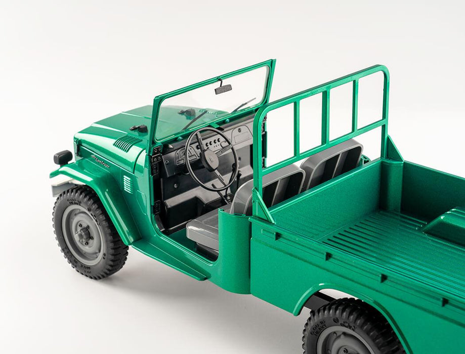 FMS Toyota FJ45 1/12 Crawler PNP (Groente)