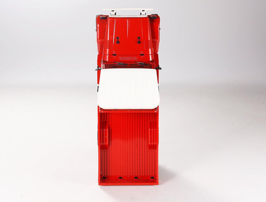 FMS Toyota FJ45 1/12 Crawler PNP (Rood)