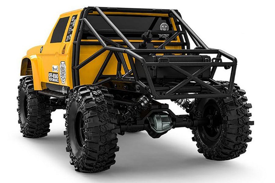 Gmade GS02 BOM 4WD Rock Crawler 1/10 RTR