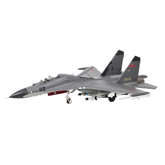 FMS Twin 70mm J-11 EDF BNF