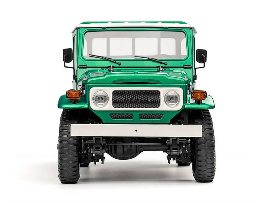 FMS Toyota FJ45 1/12 Crawler PNP (Groente)