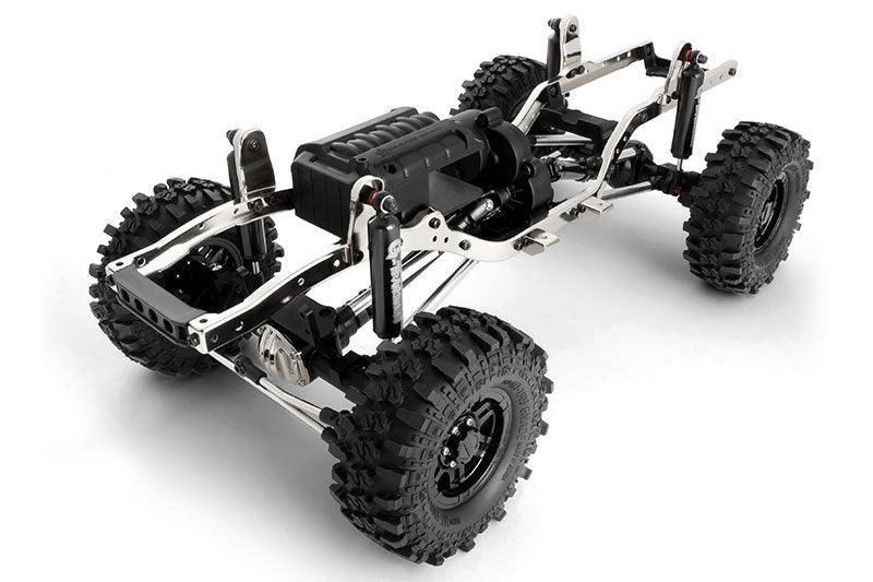 Kit de crawler camion Gmade GS01 Komodo 1/10 Roller
