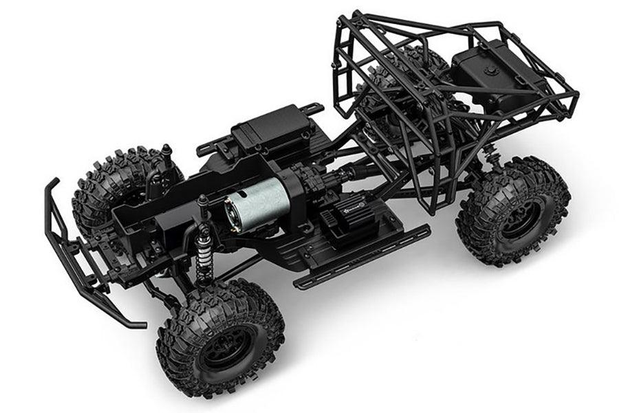 Gmade GS02 BOM 4WD Rock Crawler 1/10 RTR