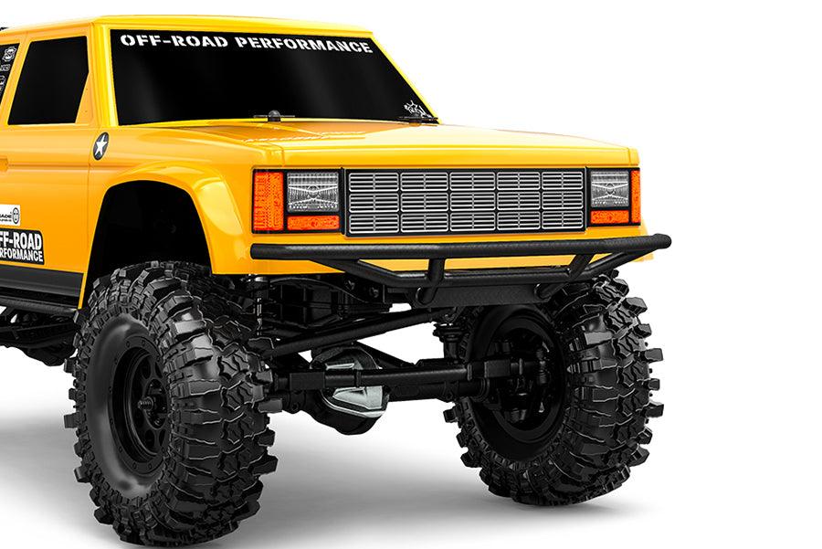 Gmade GS02 BOM 4WD Rock Crawler 1/10 RTR