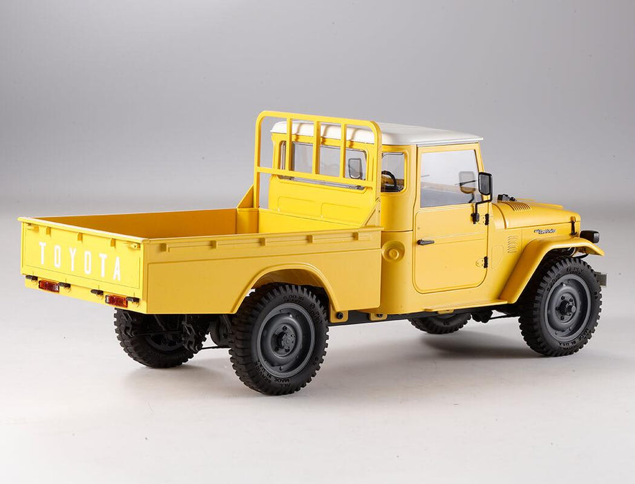 FMS Toyota FJ45 1/12 Crawler PNP (Geel)