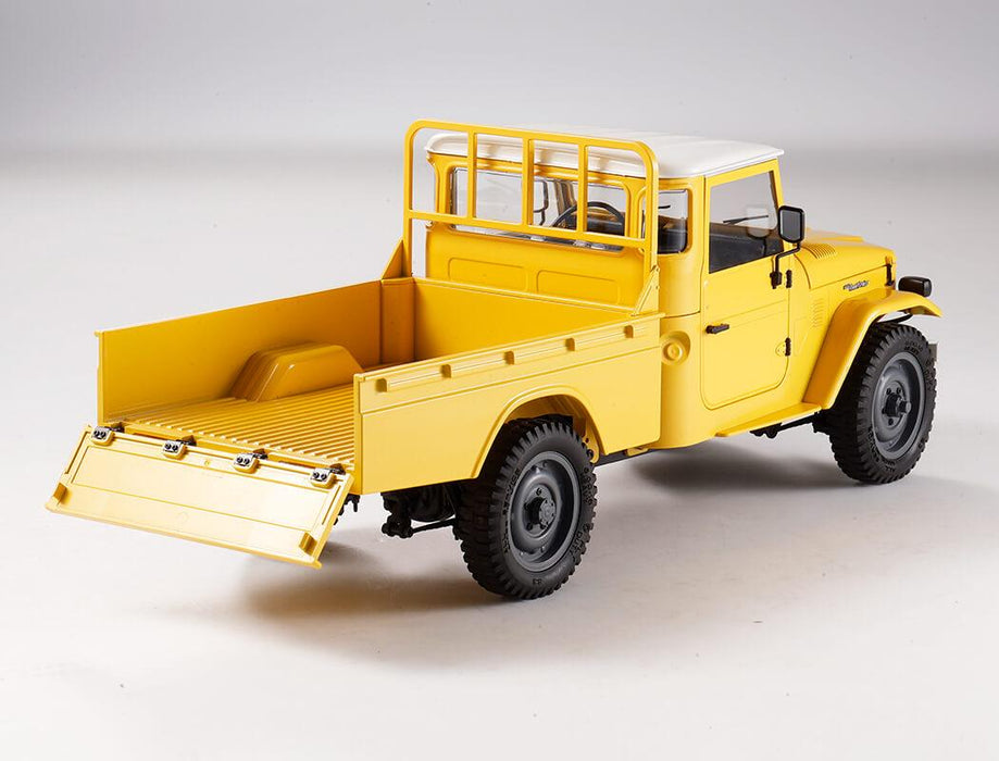 FMS Toyota FJ45 1/12 Crawler PNP (Geel)