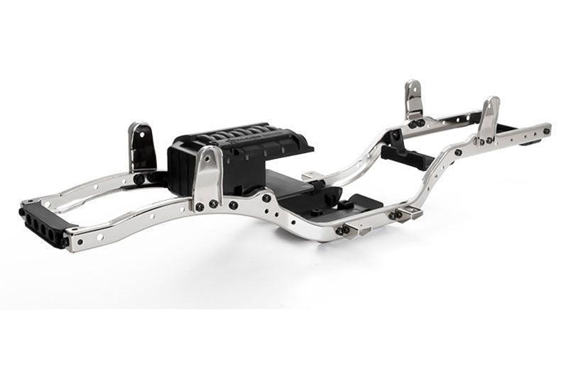 Kit de crawler camion Gmade GS01 Komodo 1/10 Roller