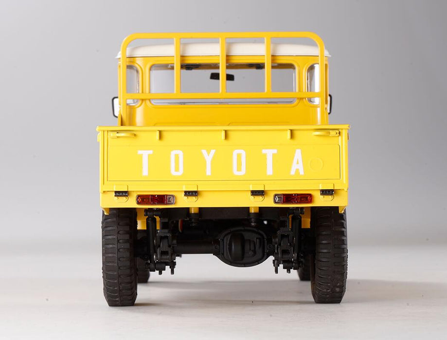 FMS Toyota FJ45 1/12 Crawler PNP (Geel)