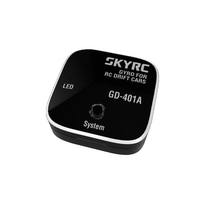 SkyRC GD-401A Gyro for RC Drift Cars