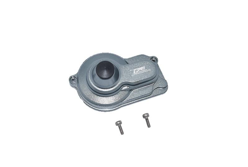 Gearbox Case for LOSI Mini-T 2.0 1/18 (Aluminium) LOS211016 - upgraderc