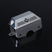 Gearbox Cover for Tamiya Truck 1/14 (Metaal) Onderdeel upgraderc For scania 