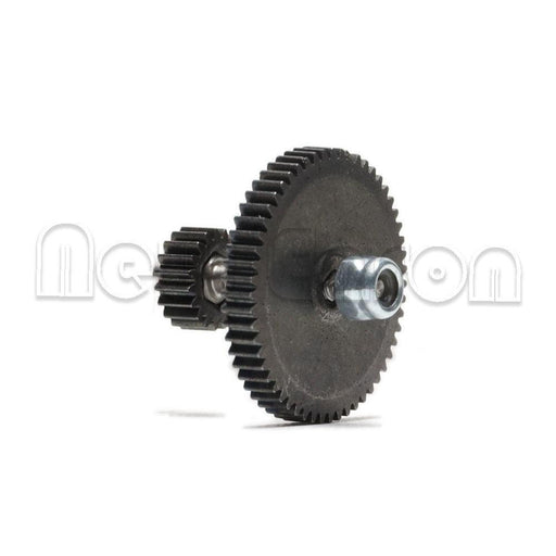 Gearbox Gear Set for Axial SCX24 C10 1/24 (Metaal) - upgraderc