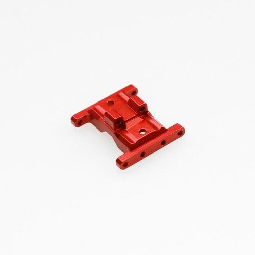 Gearbox Mount for Orlandoo Hunter A01 A02 A03 1/35 (Metaal) - upgraderc