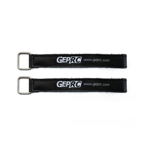 GEP-CG3 Frame Battery Straps - upgraderc