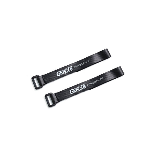 GEP-CP Frame Battery Straps - upgraderc