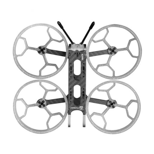 GEP-CQ 3.0" CineQueen Drone Frame - upgraderc