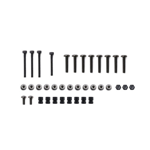 GEP-DX4 Frame Screws Fittings Set - upgraderc