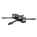 GEP-Mark4 5.0" Drone Frame - upgraderc