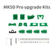 GEP-MK5D O3 Frame Standard/Pro - upgraderc